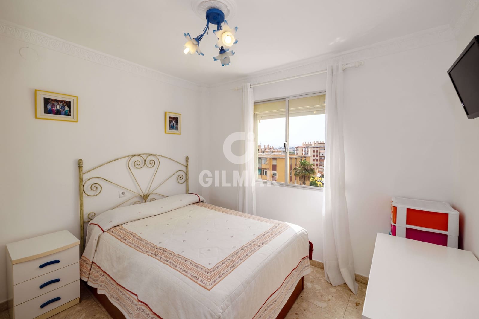 3 soveværelse Lejlighed til salg i Malaga by - € 320.000 (Ref: 9979279)