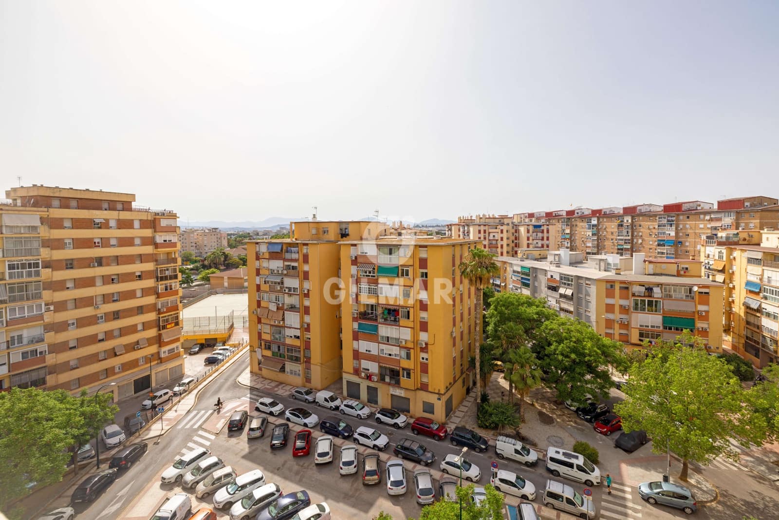3 soveværelse Lejlighed til salg i Malaga by - € 320.000 (Ref: 9979279)