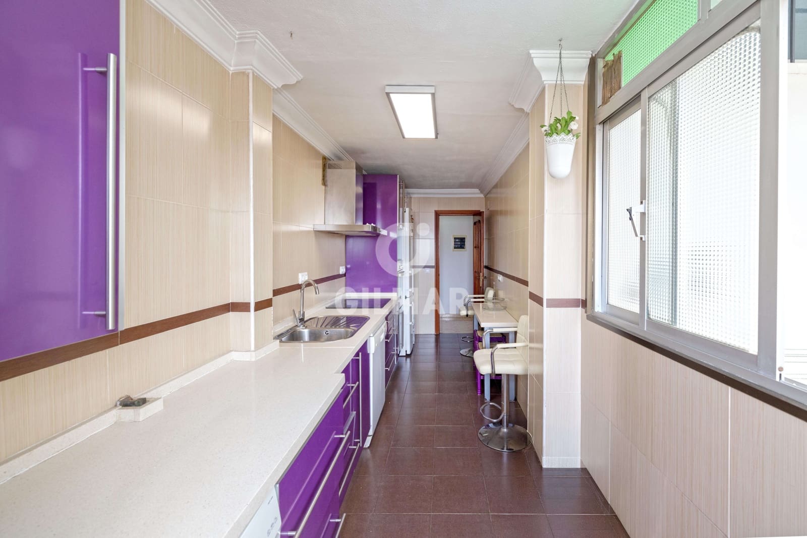 3 soveværelse Lejlighed til salg i Malaga by - € 320.000 (Ref: 9979279)