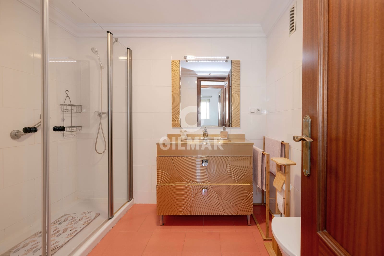 3 soveværelse Lejlighed til salg i Malaga by - € 320.000 (Ref: 9979279)