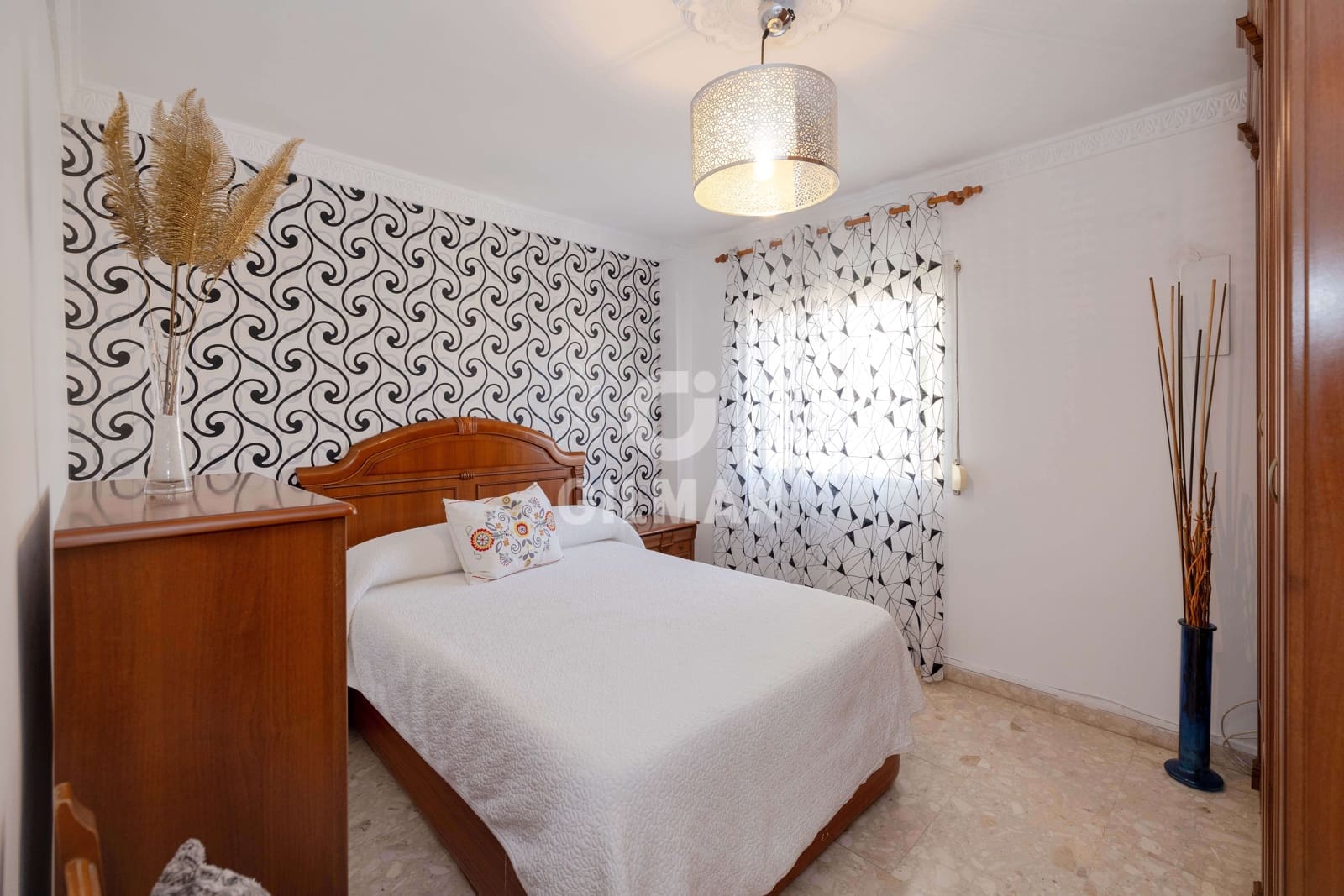 3 soveværelse Lejlighed til salg i Malaga by - € 320.000 (Ref: 9979279)