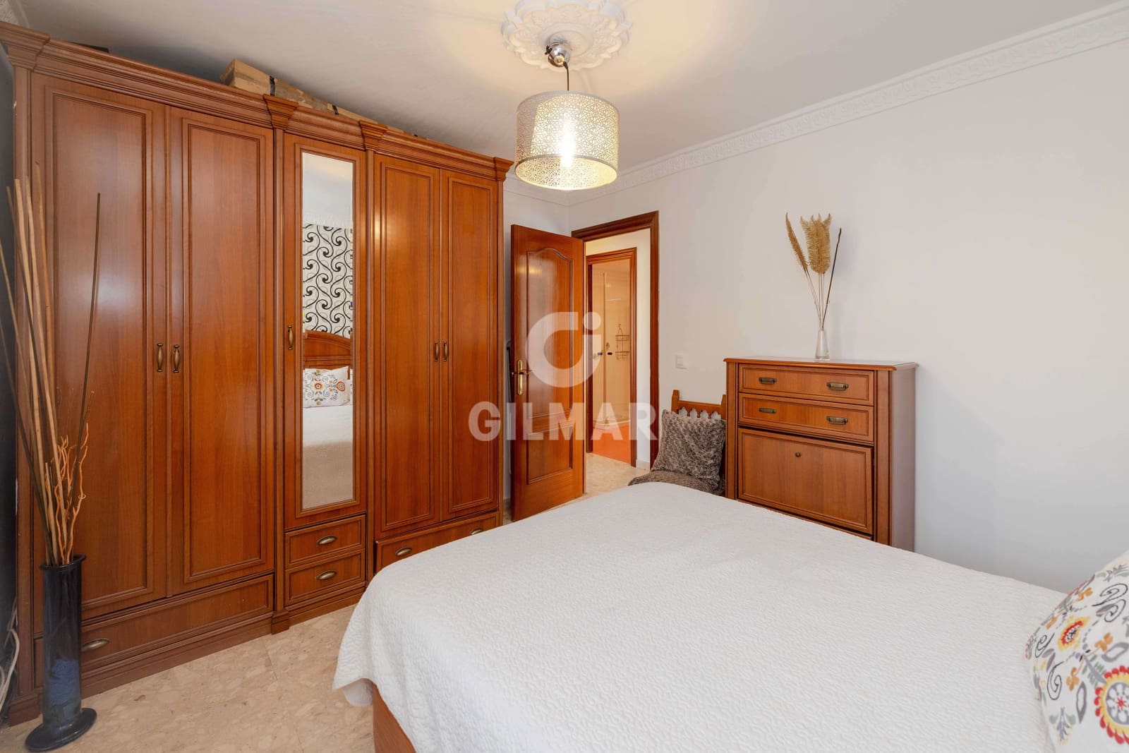 3 soveværelse Lejlighed til salg i Malaga by - € 320.000 (Ref: 9979279)