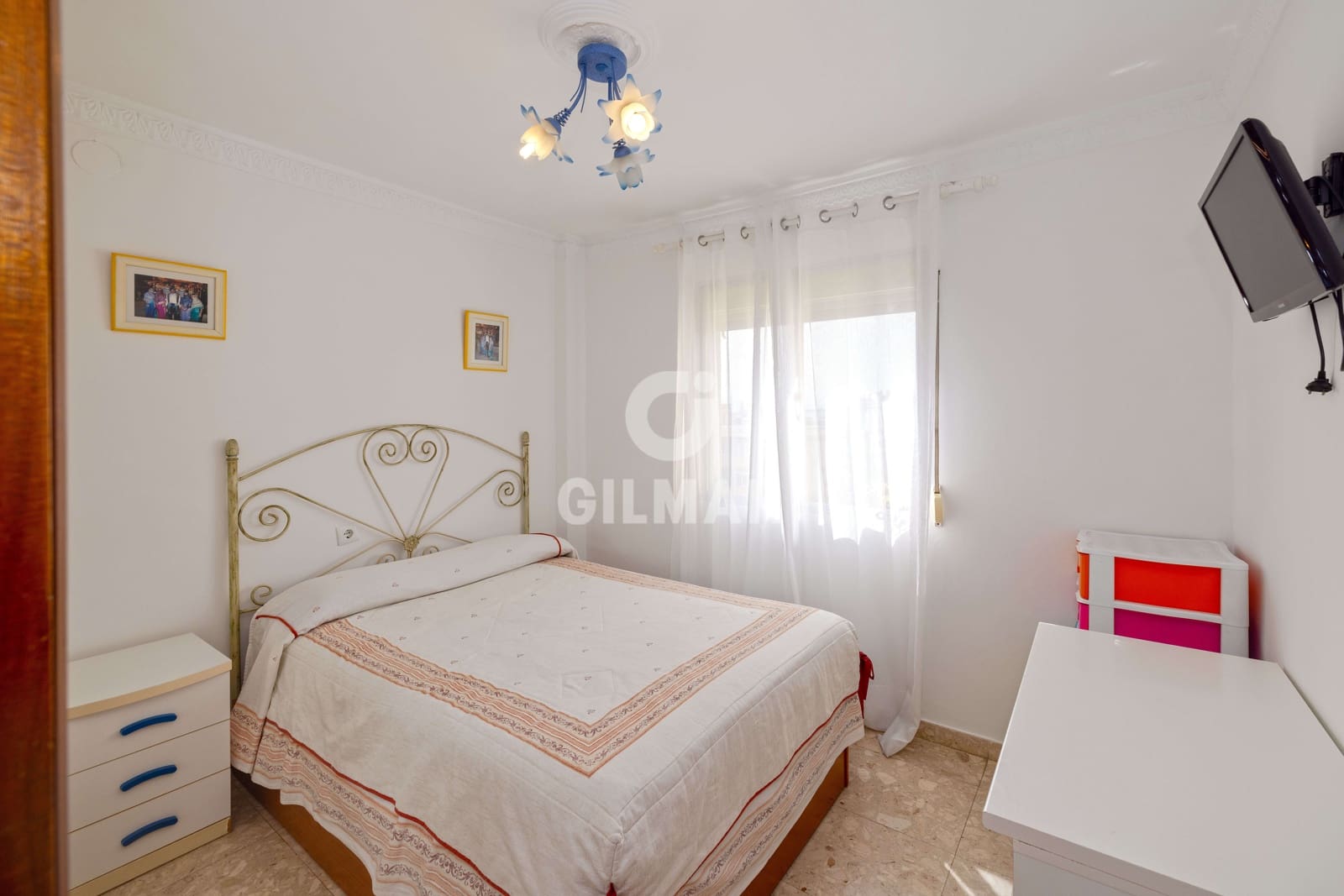 3 soveværelse Lejlighed til salg i Malaga by - € 320.000 (Ref: 9979279)