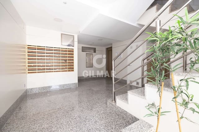 3 soveværelse Lejlighed til salg i La Luz, Málaga by - € 320.000 (Ref: 9979279)