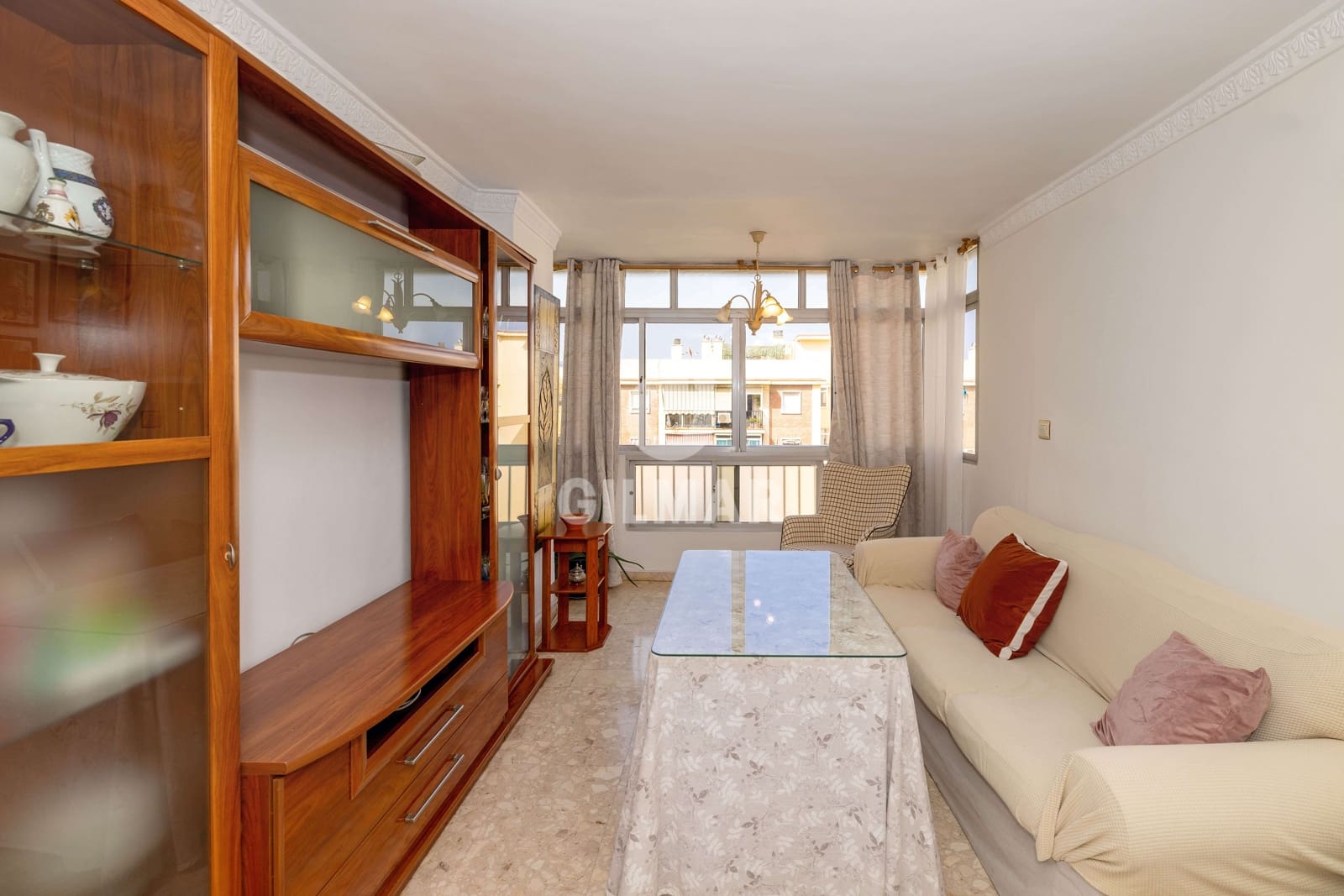 3 soveværelse Lejlighed til salg i Malaga by - € 320.000 (Ref: 9979279)