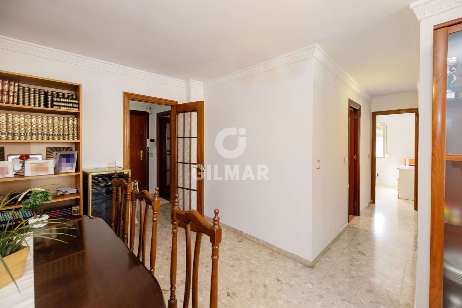 3 soveværelse Lejlighed til salg i Malaga by - € 320.000 (Ref: 9979279)
