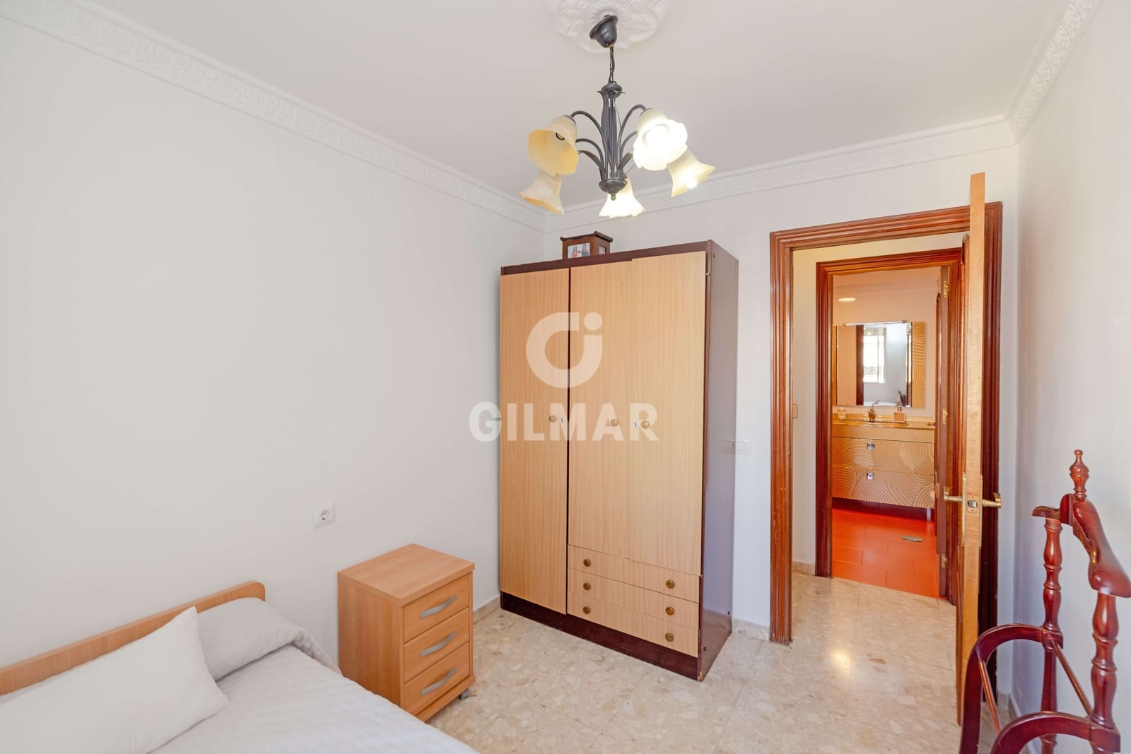3 soveværelse Lejlighed til salg i Malaga by - € 320.000 (Ref: 9979279)