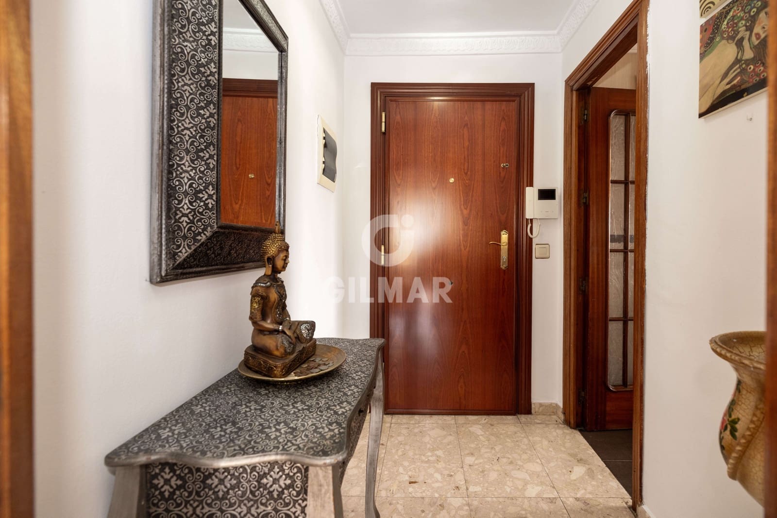 3 soveværelse Lejlighed til salg i Malaga by - € 320.000 (Ref: 9979279)