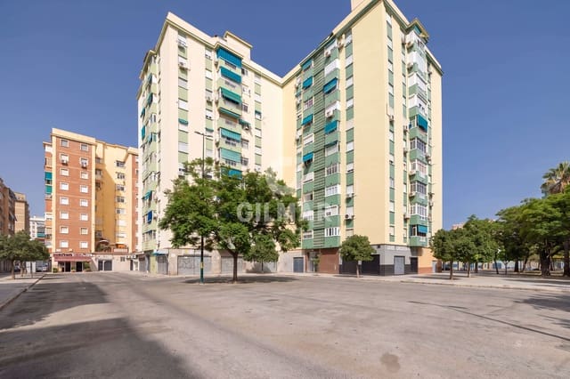 3 soveværelse Lejlighed til salg i La Luz, Málaga by - € 320.000 (Ref: 9979279)