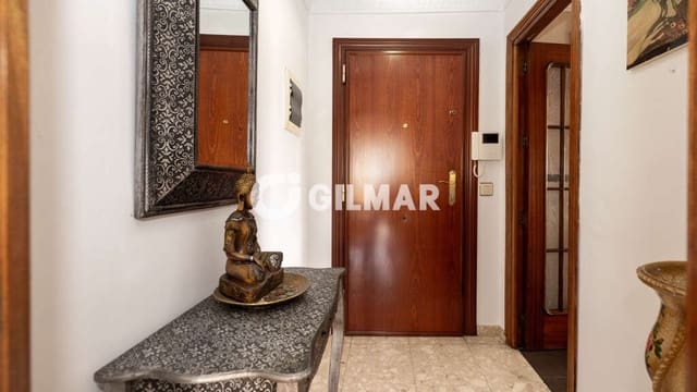 3 slaapkamer Flat te koop in La Luz, Málaga stad - € 290.000 (Ref: 9979279)