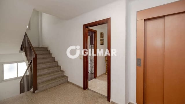 3 slaapkamer Flat te koop in La Luz, Málaga stad - € 290.000 (Ref: 9979279)