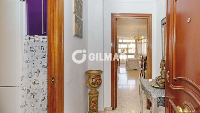 3 slaapkamer Flat te koop in La Luz, Málaga stad - € 290.000 (Ref: 9979279)