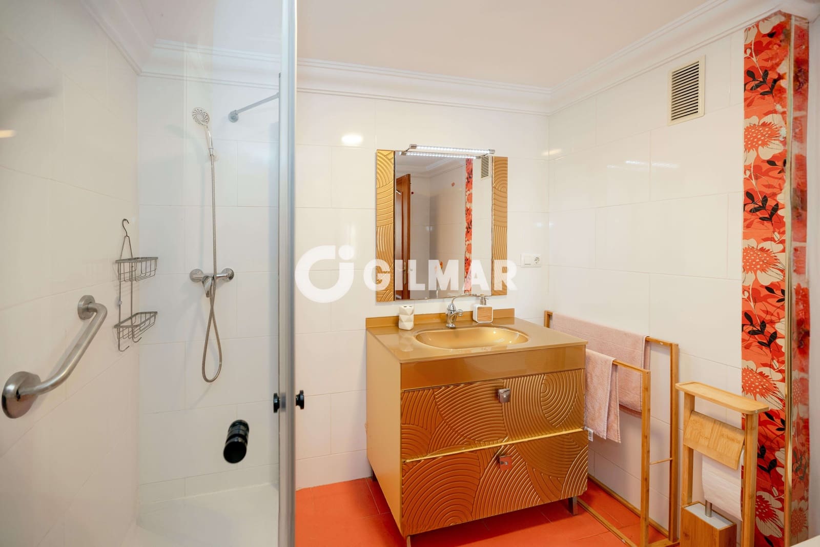 3 Zimmer Wohnung zu verkaufen in Malaga Stadt - 290.000 € (Ref: 9979279)