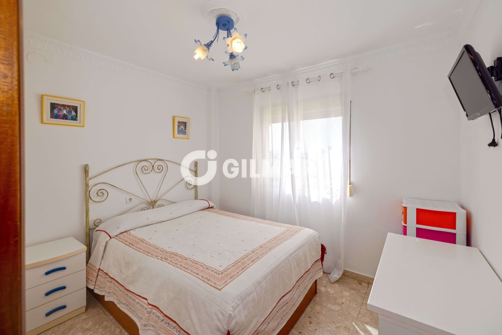 3 Zimmer Wohnung zu verkaufen in Malaga Stadt - 290.000 € (Ref: 9979279)