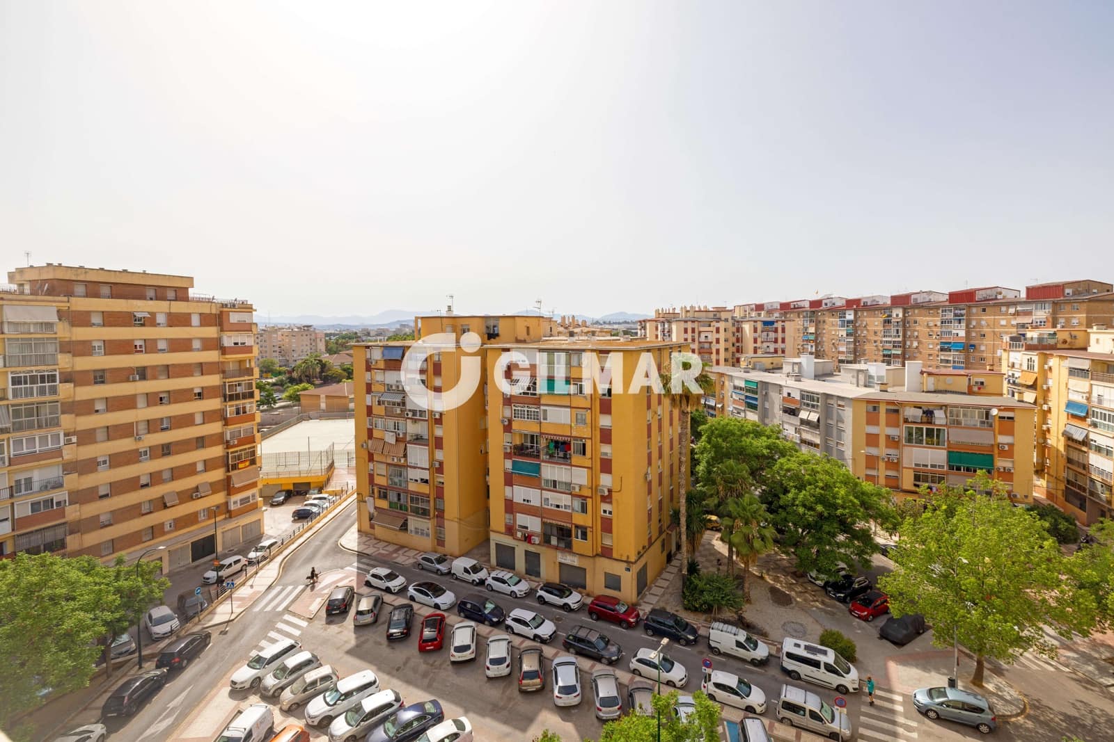 3 Zimmer Wohnung zu verkaufen in Malaga Stadt - 290.000 € (Ref: 9979279)