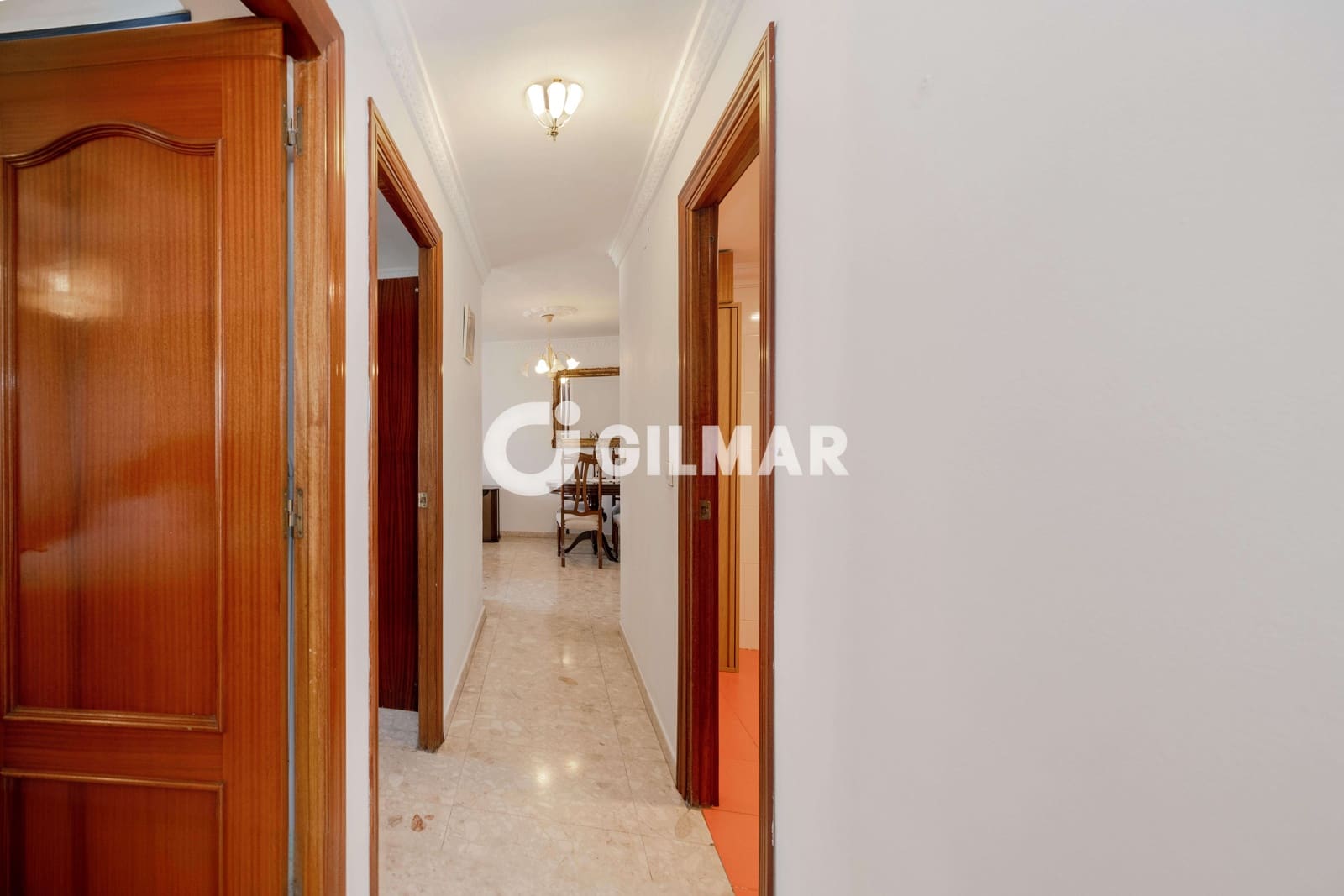 3 Zimmer Wohnung zu verkaufen in Malaga Stadt - 290.000 € (Ref: 9979279)
