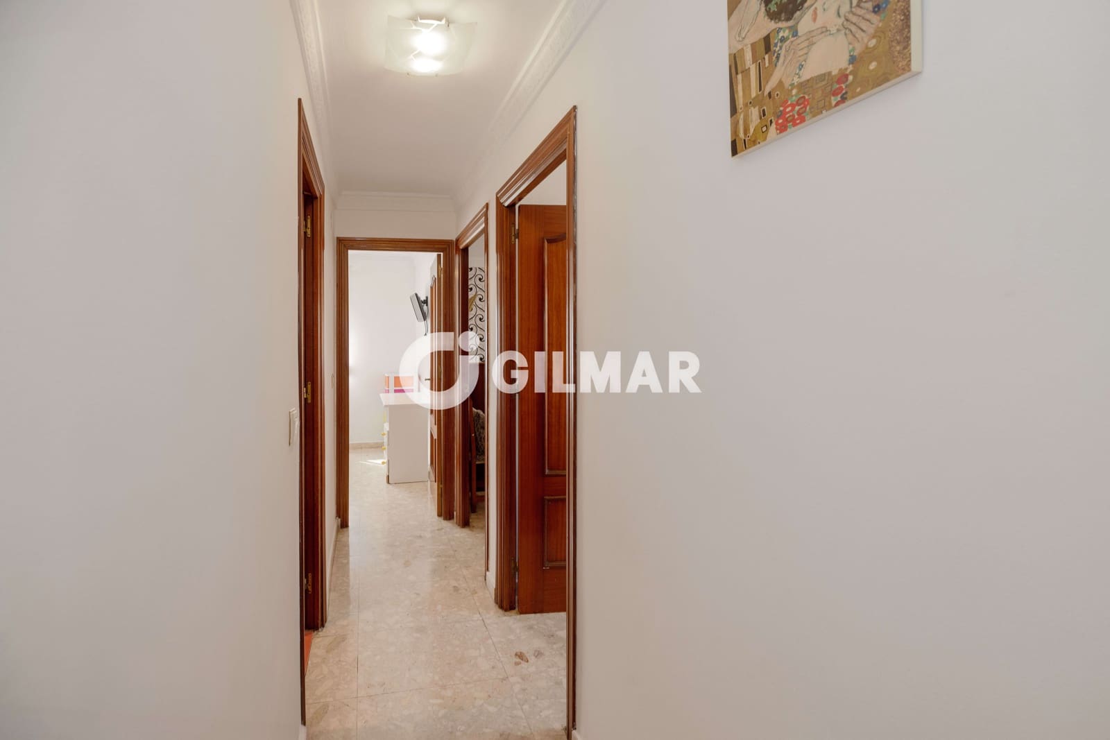 3 Zimmer Wohnung zu verkaufen in Malaga Stadt - 290.000 € (Ref: 9979279)