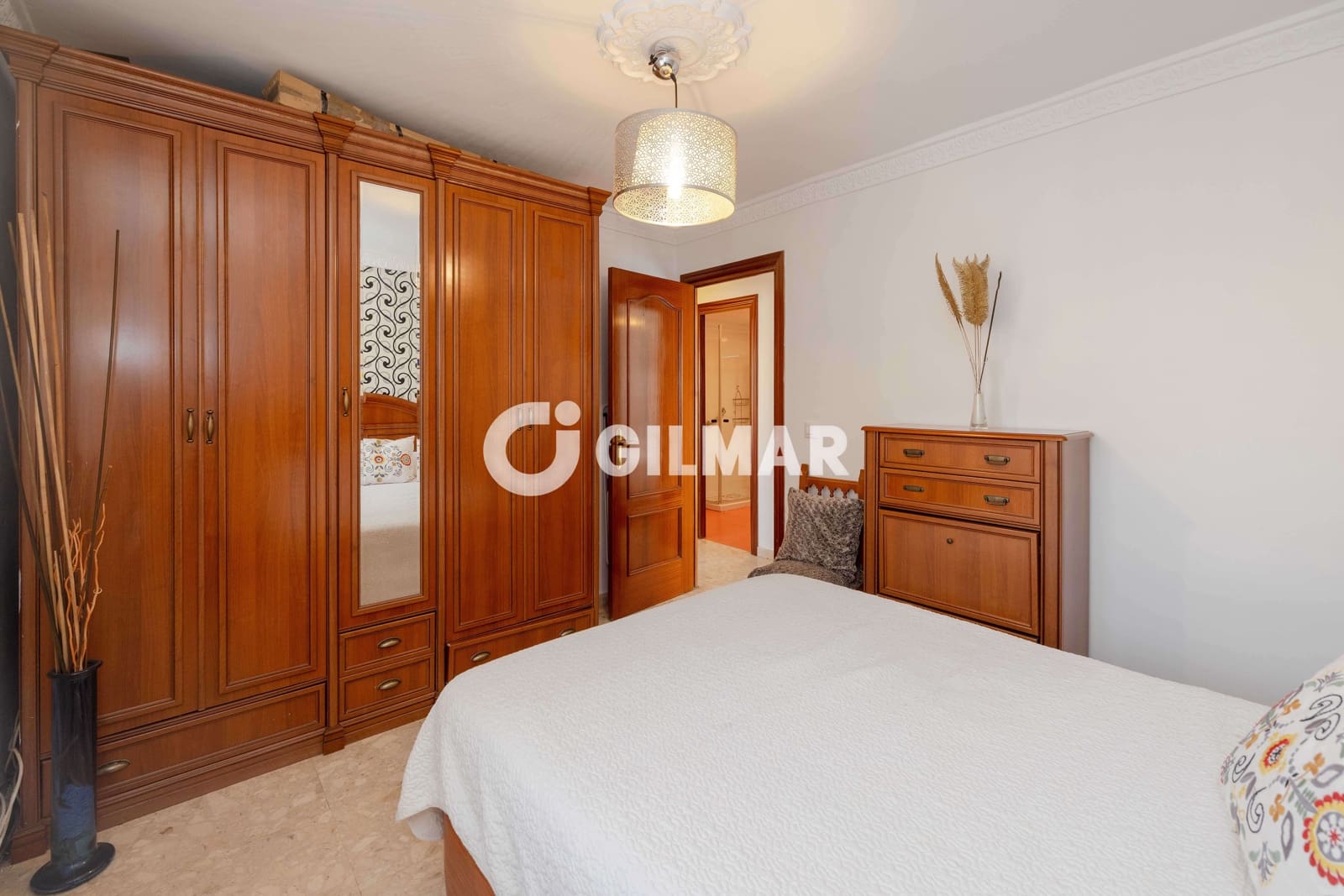 3 Zimmer Wohnung zu verkaufen in Malaga Stadt - 290.000 € (Ref: 9979279)