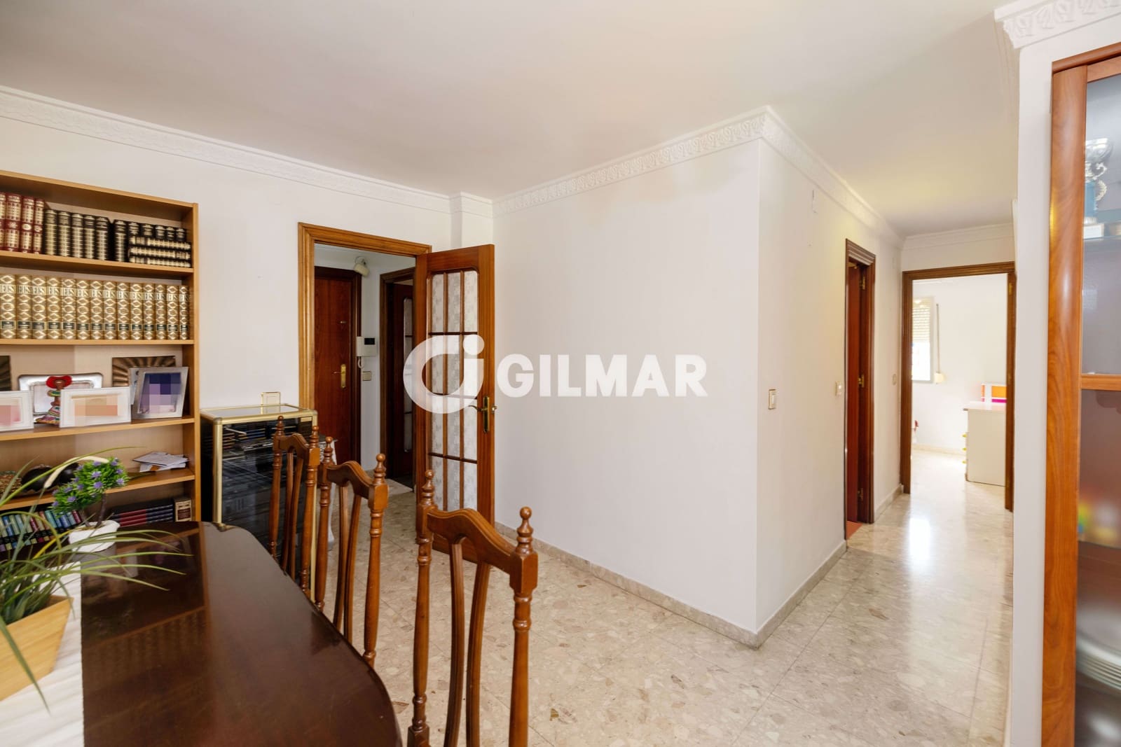 3 Zimmer Wohnung zu verkaufen in Malaga Stadt - 290.000 € (Ref: 9979279)
