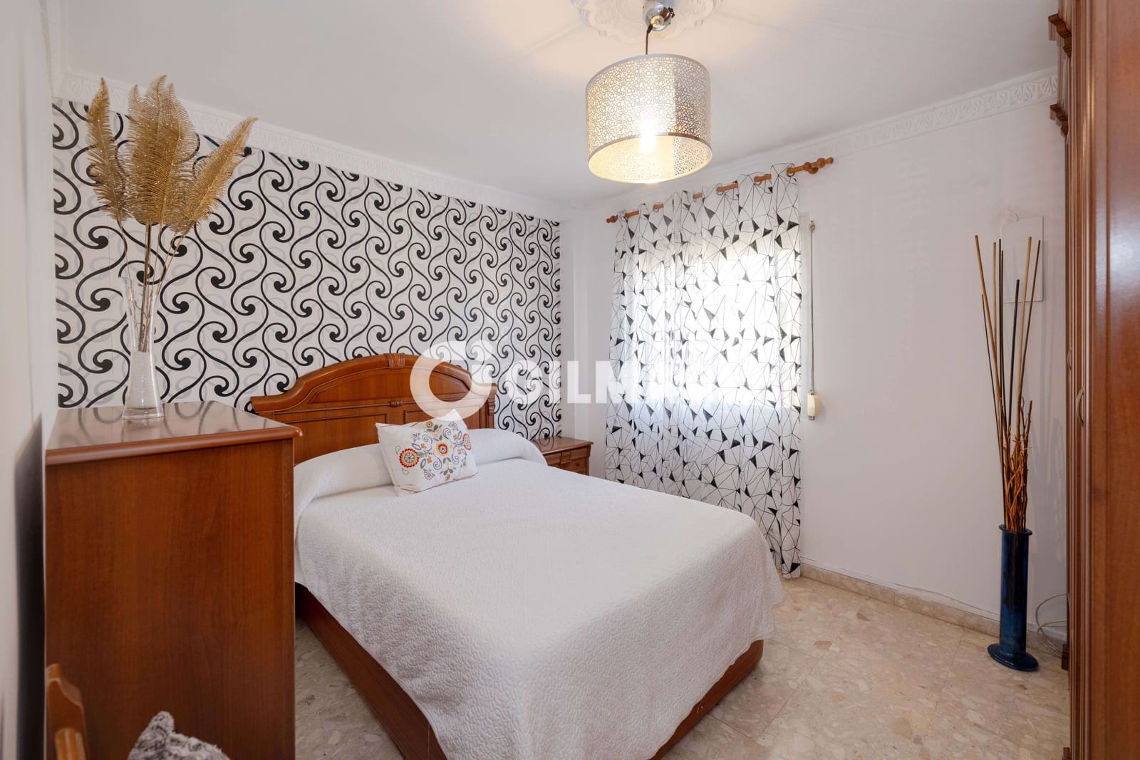 3 Zimmer Wohnung zu verkaufen in Malaga Stadt - 290.000 € (Ref: 9979279)