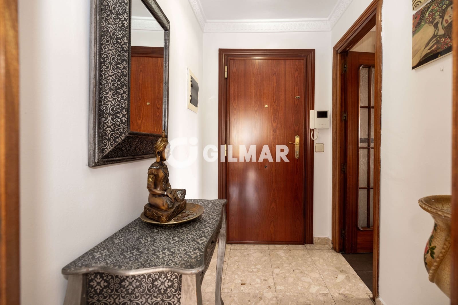 3 Zimmer Wohnung zu verkaufen in Malaga Stadt - 290.000 € (Ref: 9979279)