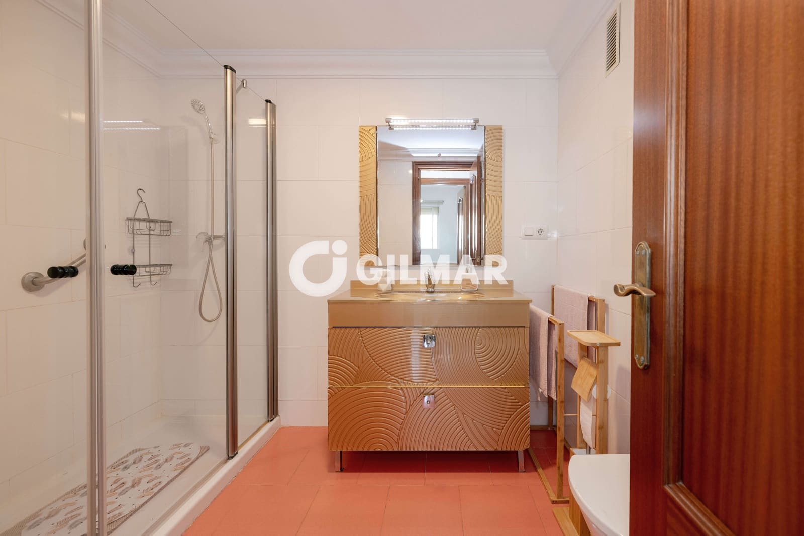 3 Zimmer Wohnung zu verkaufen in Malaga Stadt - 290.000 € (Ref: 9979279)