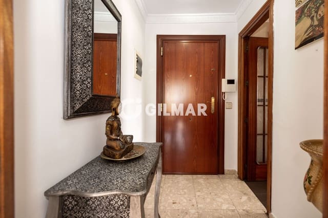 3 Zimmer Wohnung zu verkaufen in La Luz, Málaga Stadt - 290.000 € (Ref: 9979279)