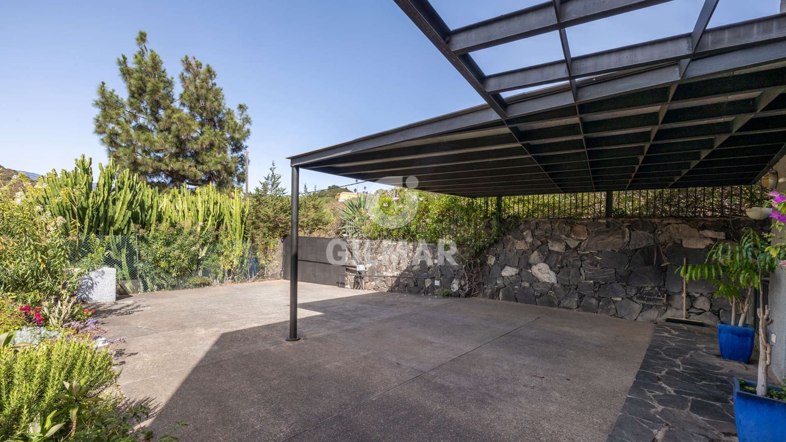 3 slaapkamer Villa te koop in Tafira Alta met garage - € 840.000 (Ref: 9981410)