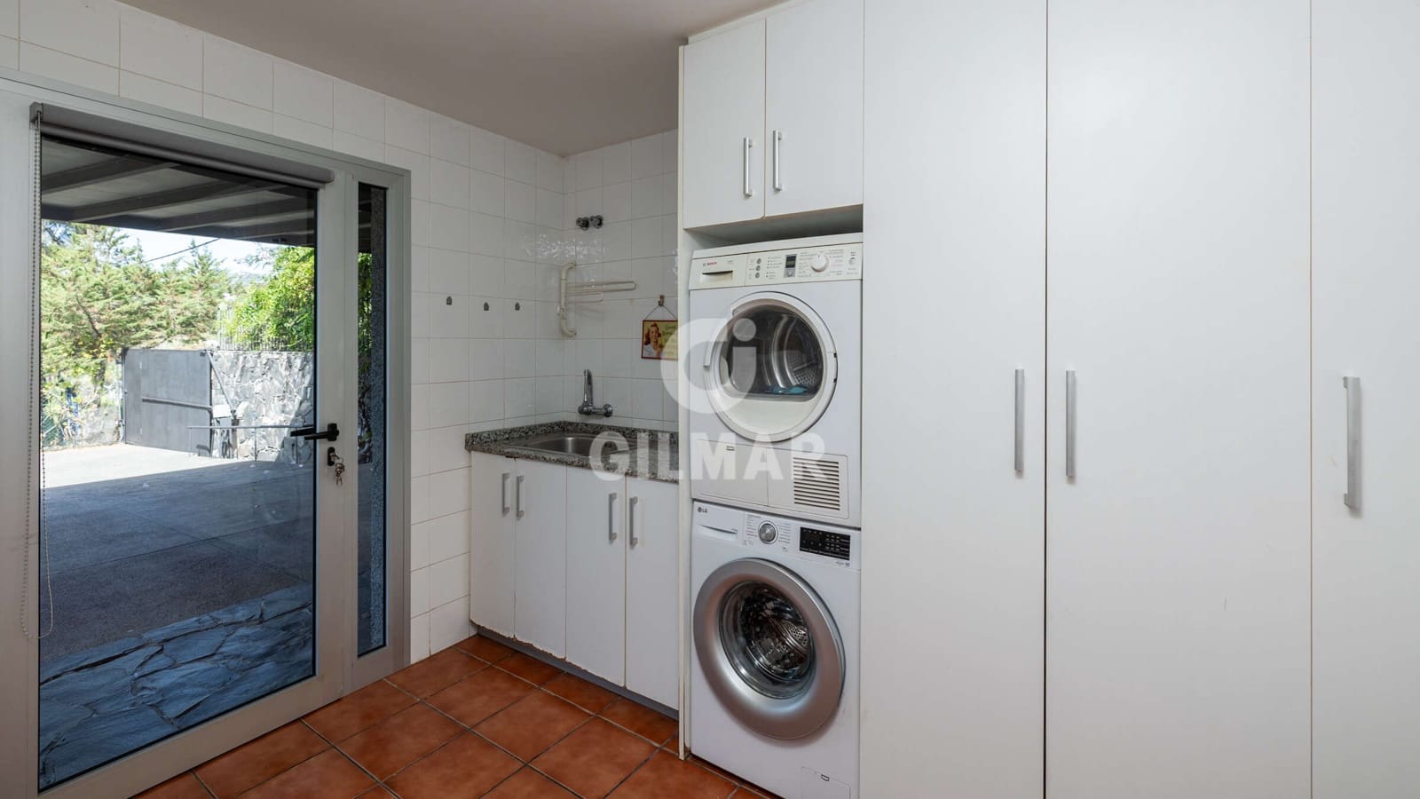 3 slaapkamer Villa te koop in Tafira Alta met garage - € 840.000 (Ref: 9981410)