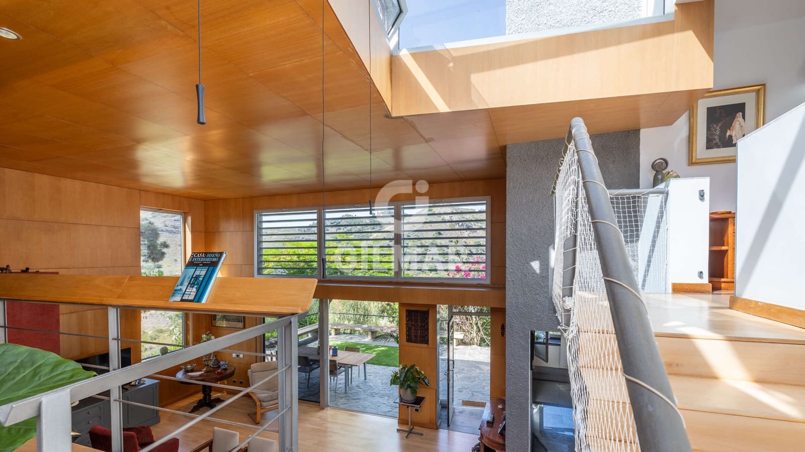 3 slaapkamer Villa te koop in Tafira Alta met garage - € 840.000 (Ref: 9981410)