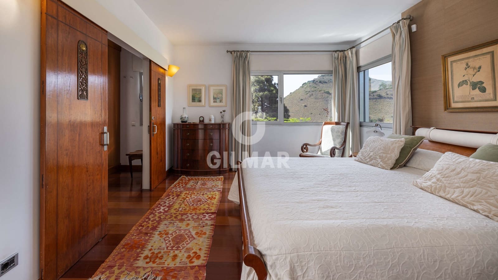 3 slaapkamer Villa te koop in Tafira Alta met garage - € 840.000 (Ref: 9981410)