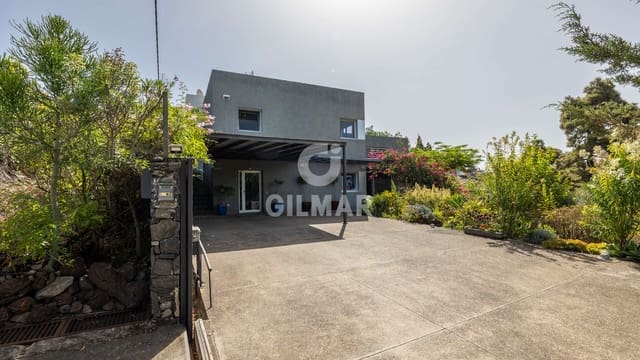 3 chambre Villa/Maison à vendre à Tafira Alta, Las Palmas de Gran Canaria avec garage - 840 000 € (Ref: 9981410)