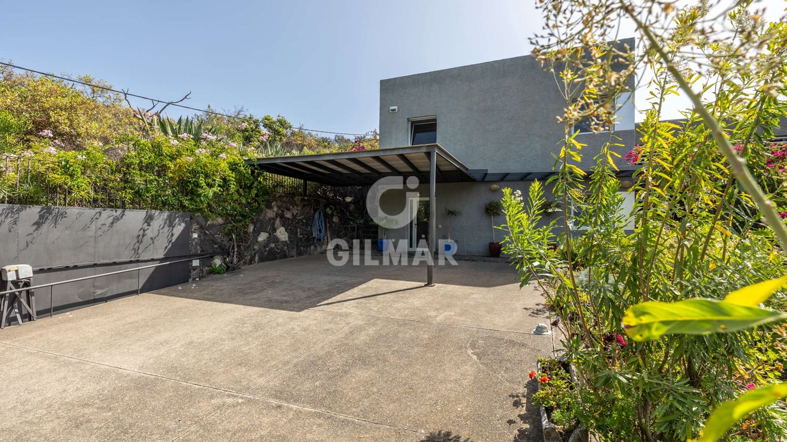 3 slaapkamer Villa te koop in Tafira Alta met garage - € 840.000 (Ref: 9981410)
