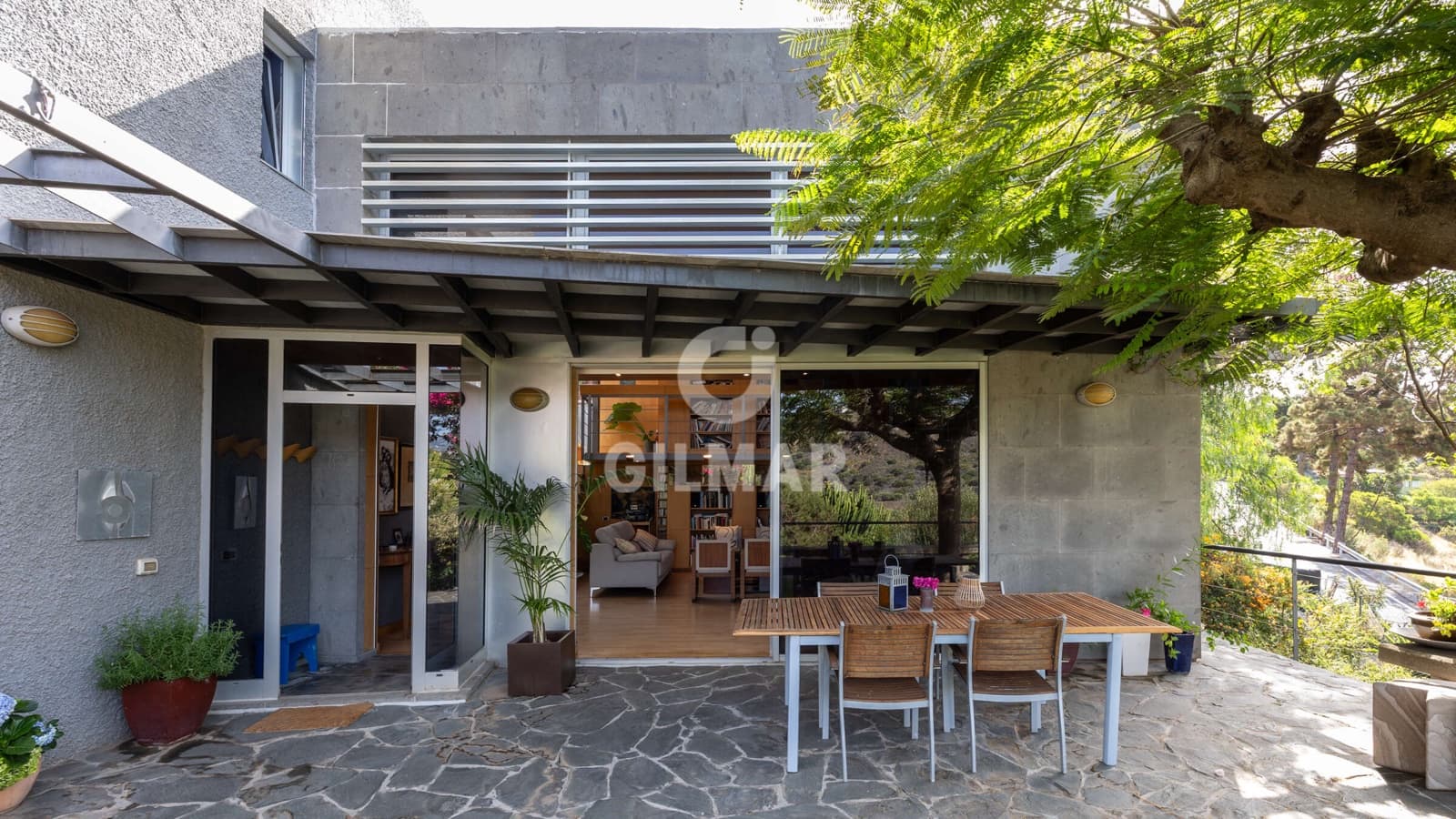 3 slaapkamer Villa te koop in Tafira Alta met garage - € 840.000 (Ref: 9981410)