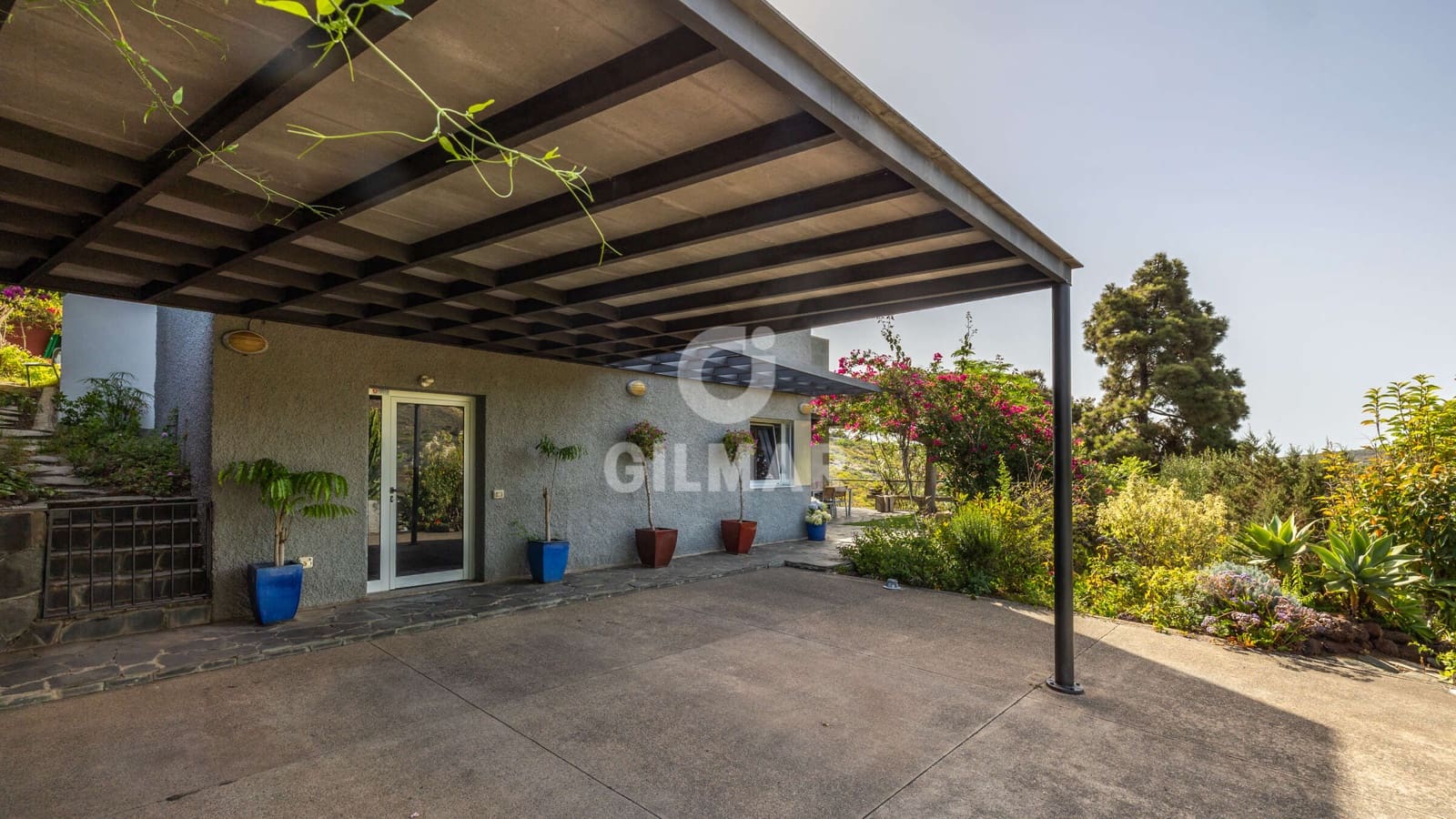 3 slaapkamer Villa te koop in Tafira Alta met garage - € 840.000 (Ref: 9981410)