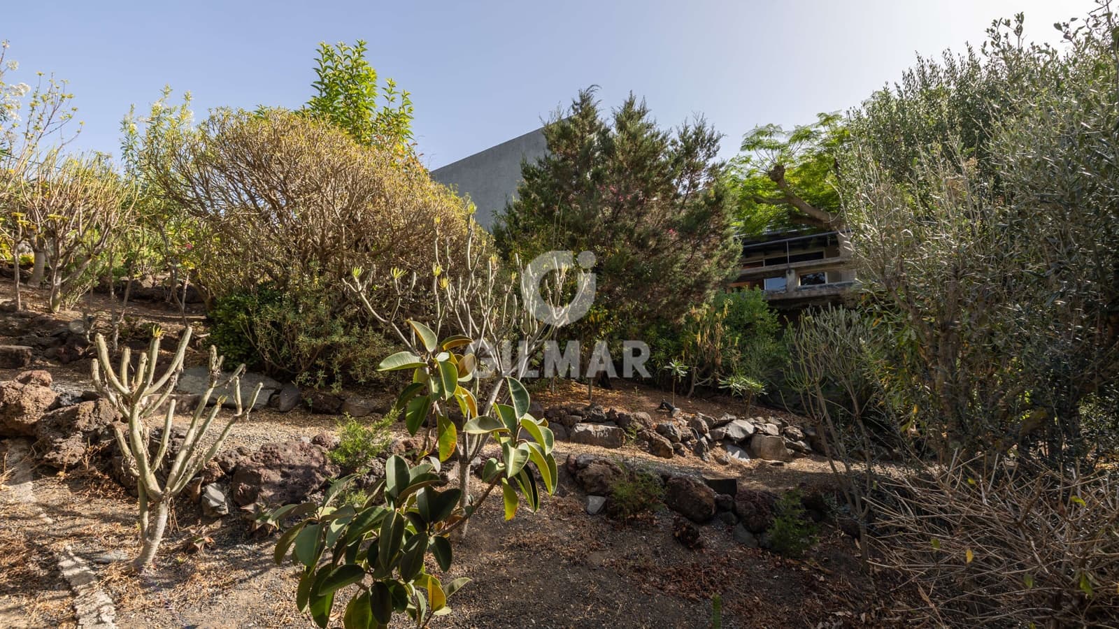 3 slaapkamer Villa te koop in Tafira Alta met garage - € 840.000 (Ref: 9981410)