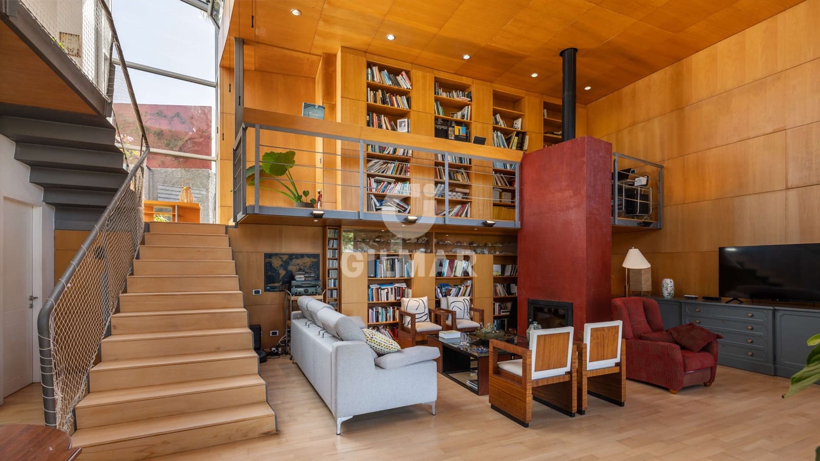 3 slaapkamer Villa te koop in Tafira Alta met garage - € 840.000 (Ref: 9981410)
