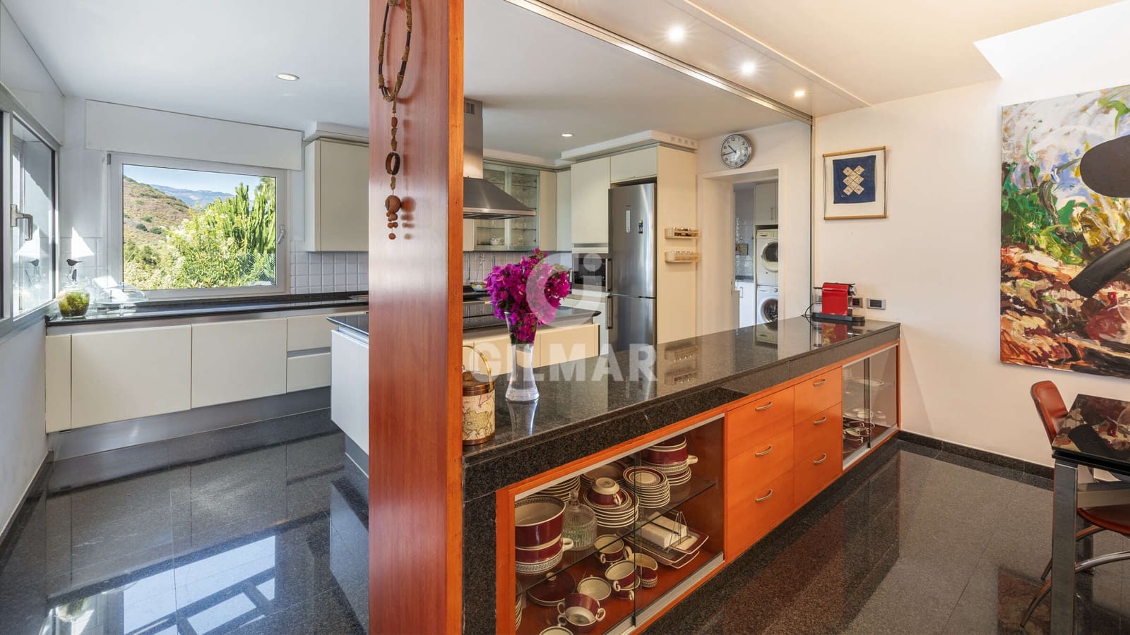 3 slaapkamer Villa te koop in Tafira Alta met garage - € 840.000 (Ref: 9981410)