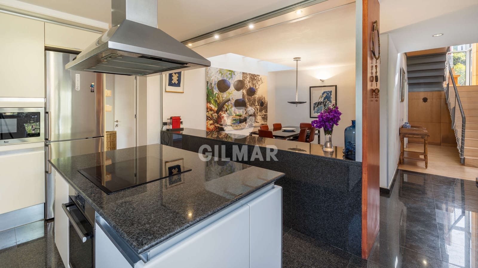 3 slaapkamer Villa te koop in Tafira Alta met garage - € 840.000 (Ref: 9981410)