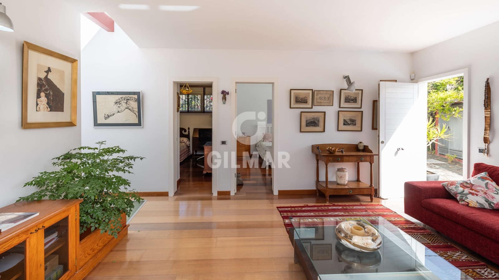 3 slaapkamer Villa te koop in Tafira Alta met garage - € 840.000 (Ref: 9981410)