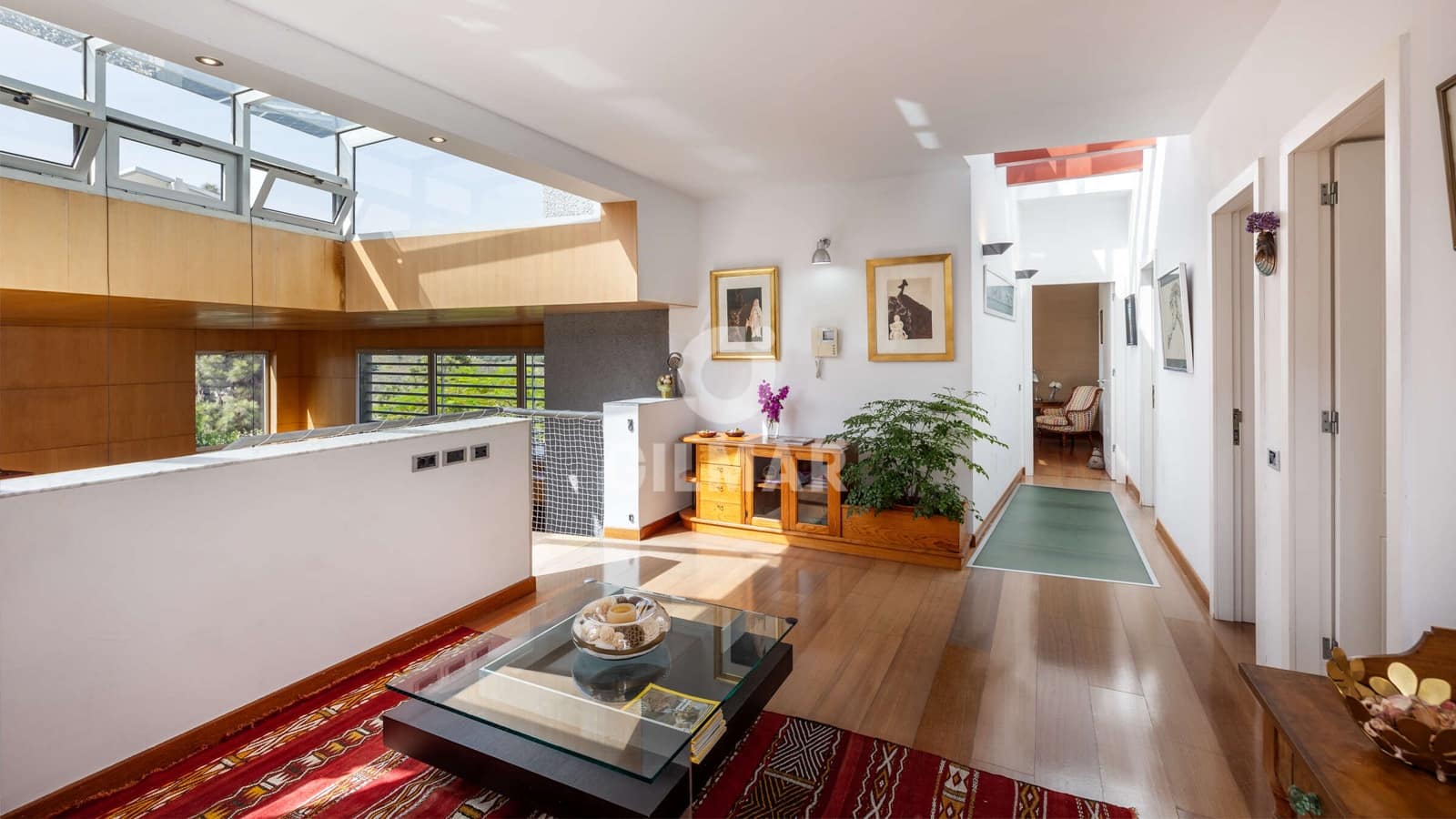 3 slaapkamer Villa te koop in Tafira Alta met garage - € 840.000 (Ref: 9981410)
