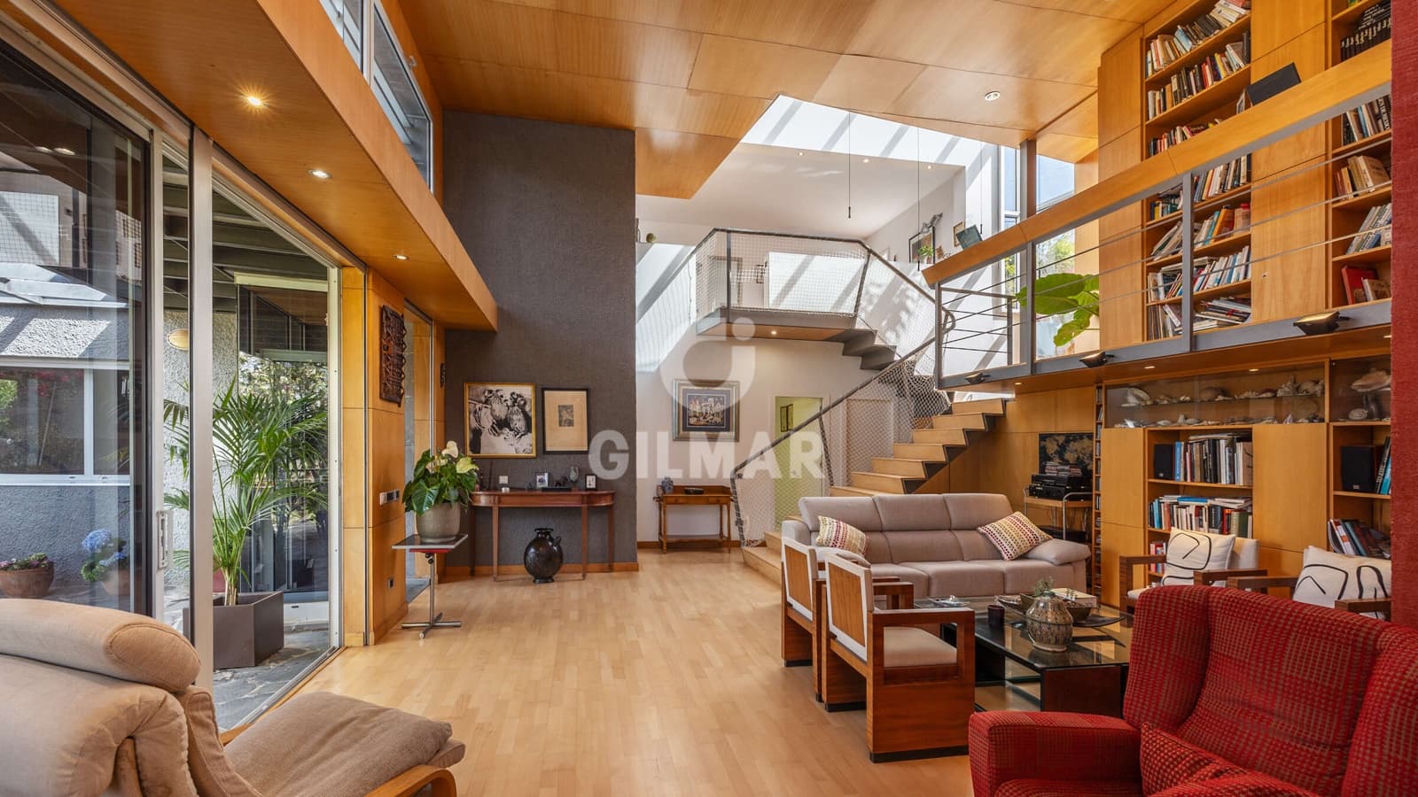 3 slaapkamer Villa te koop in Tafira Alta met garage - € 840.000 (Ref: 9981410)