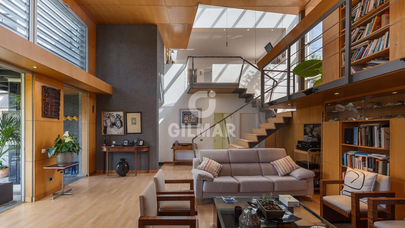 3 slaapkamer Villa te koop in Tafira Alta met garage - € 840.000 (Ref: 9981410)