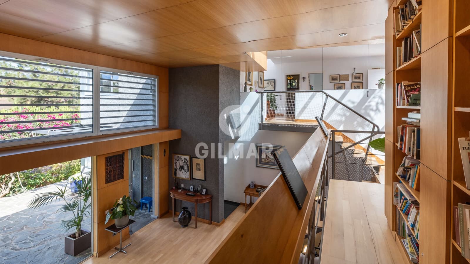 3 slaapkamer Villa te koop in Tafira Alta met garage - € 840.000 (Ref: 9981410)