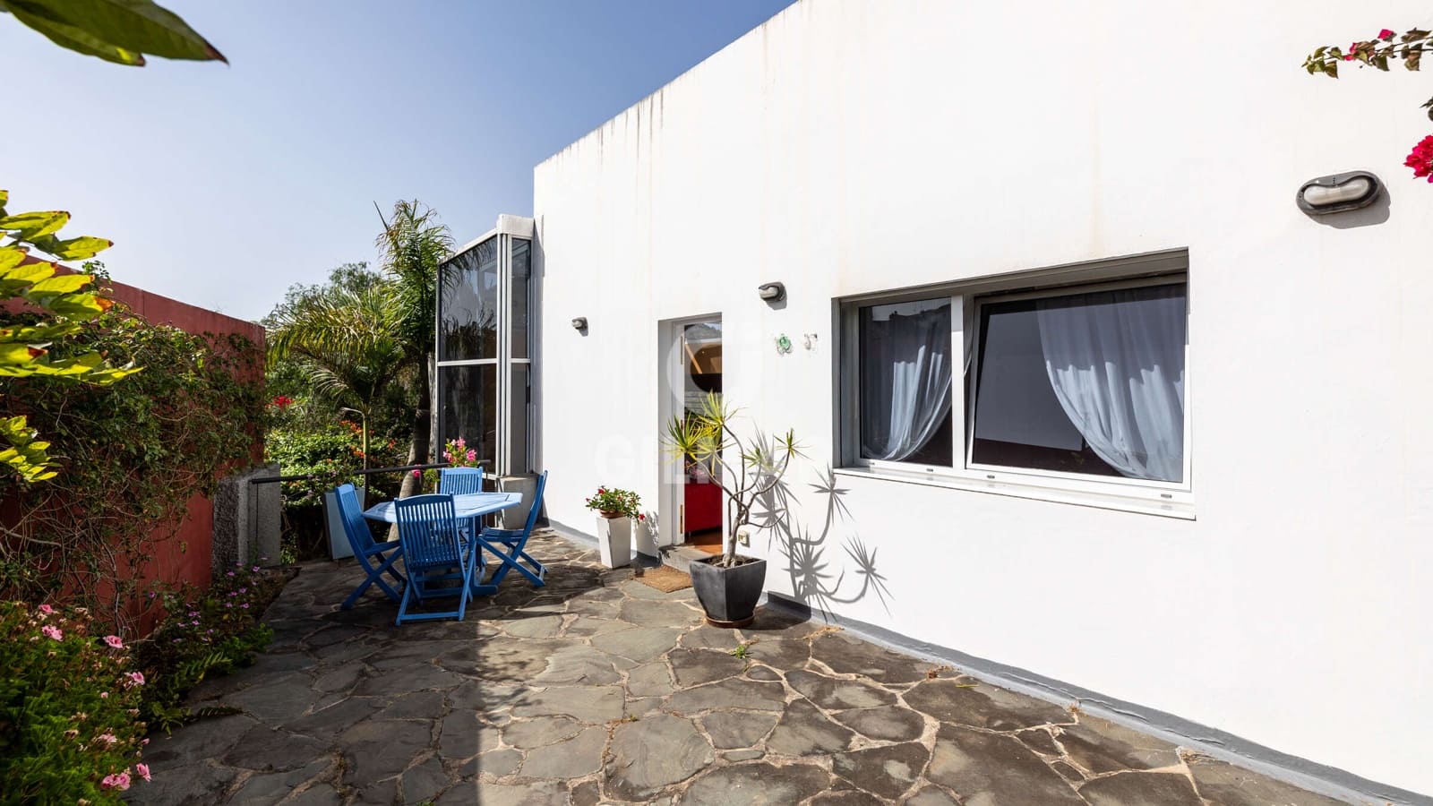 3 slaapkamer Villa te koop in Tafira Alta met garage - € 840.000 (Ref: 9981410)