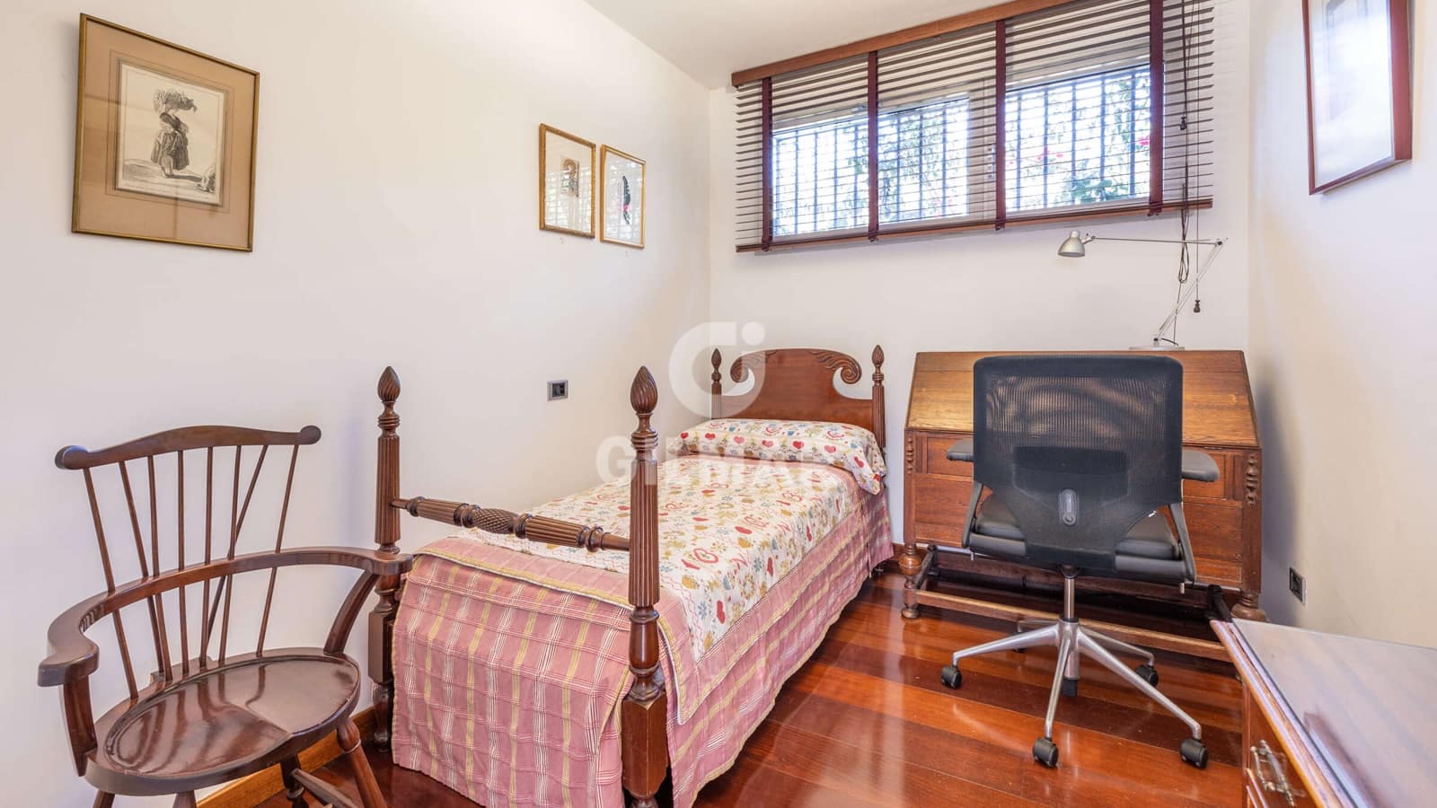 3 slaapkamer Villa te koop in Tafira Alta met garage - € 840.000 (Ref: 9981410)