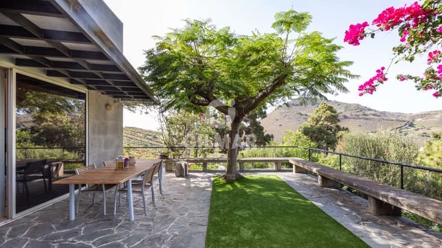 3 chambre Villa/Maison à vendre à Tafira Alta, Las Palmas de Gran Canaria avec garage - 840 000 € (Ref: 9981410)