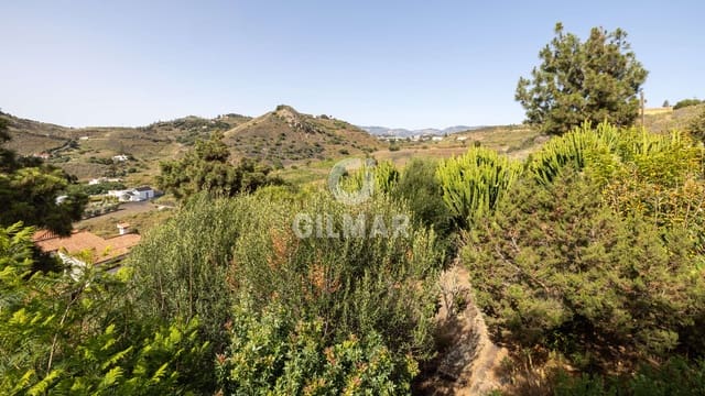 3 chambre Villa/Maison à vendre à Tafira Alta, Las Palmas de Gran Canaria avec garage - 840 000 € (Ref: 9981410)