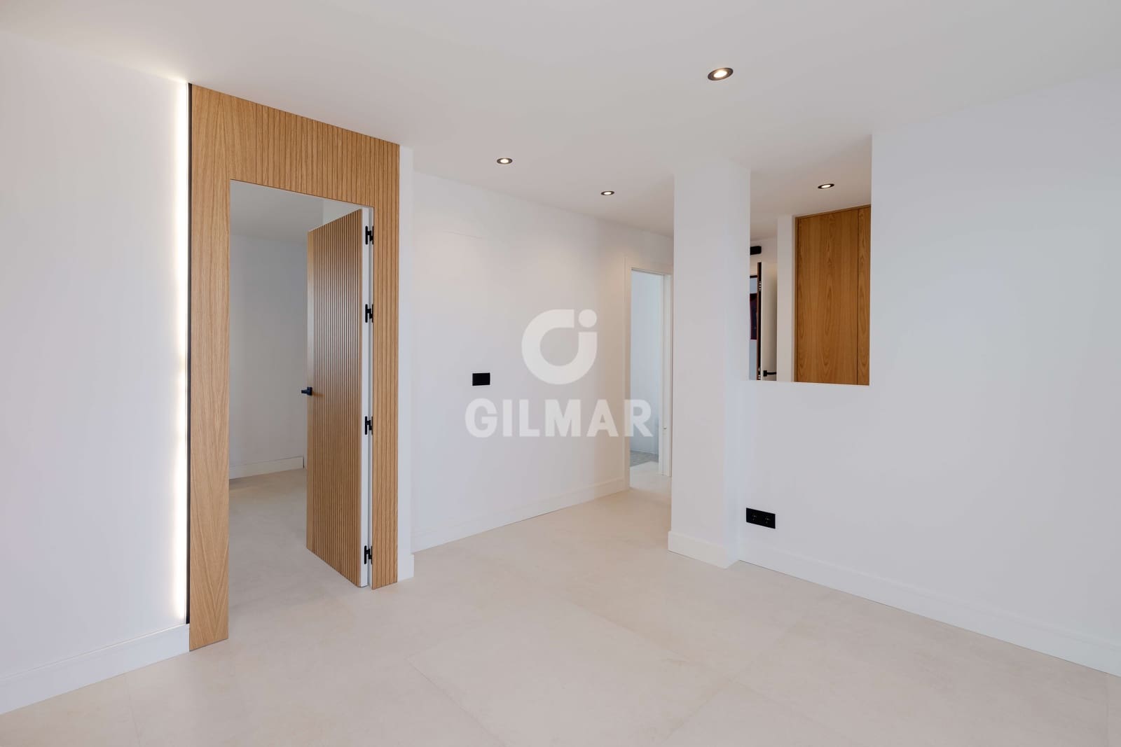 2 soverom Leilighet til salgs i Malaga by - € 678 000 (Ref: 9981654)