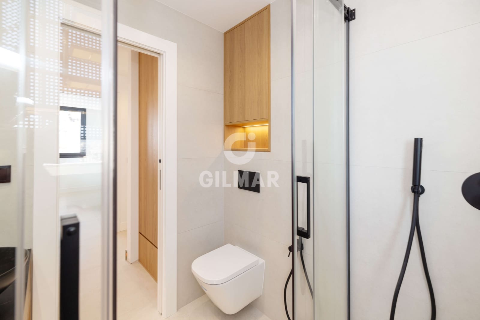 2 soverom Leilighet til salgs i Malaga by - € 678 000 (Ref: 9981654)